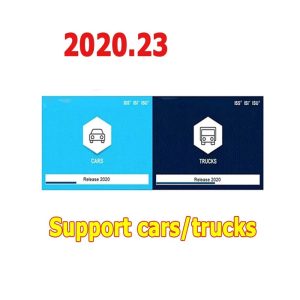 Delphis DS150E Professional Diagnostic Tool for Cars And Trucks Up to 2020 Models